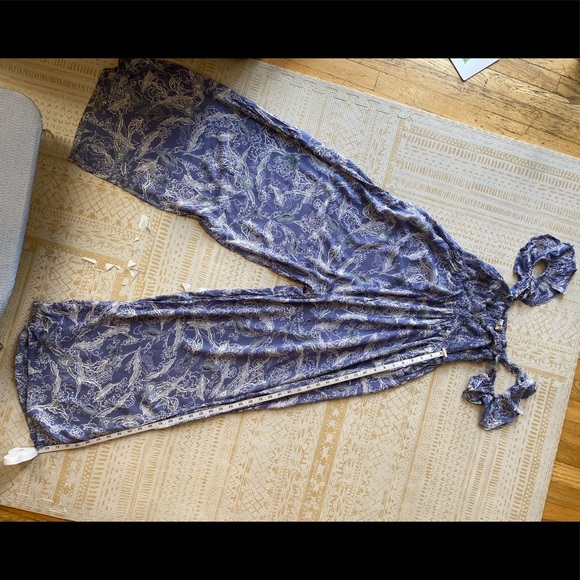 Tropical Romper - Picture 2 of 5